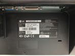 LG Flatron Monitor E2422PY-BN, 24 inch, TN, Full HD,, Computers en Software, Monitoren, Ophalen of Verzenden, Gebruikt, Emtrade NL