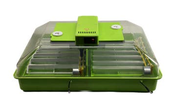 Broedmachine model NAT60SH Automatisch, Dieren en Toebehoren, Pluimvee | Toebehoren, Ophalen of Verzenden, Nieuw, Broedmachine