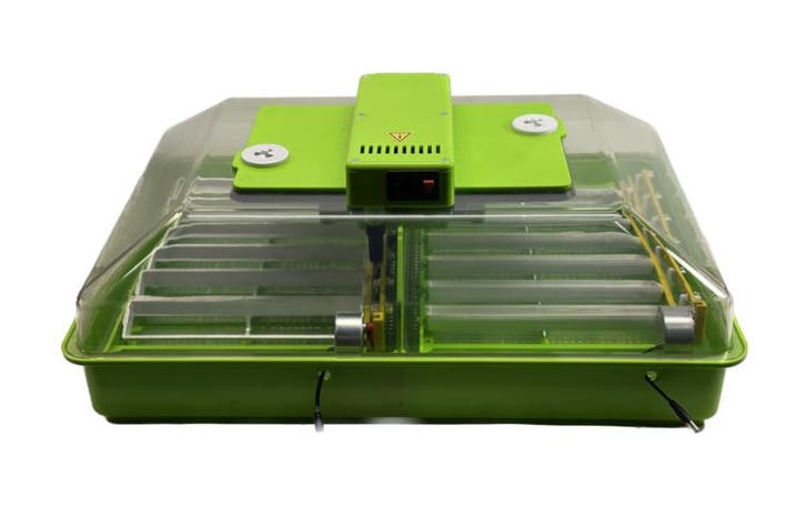 Broedmachine model NAT60SH Automatisch, Dieren en Toebehoren, Pluimvee | Toebehoren, Nieuw, Broedmachine, Ophalen of Verzenden