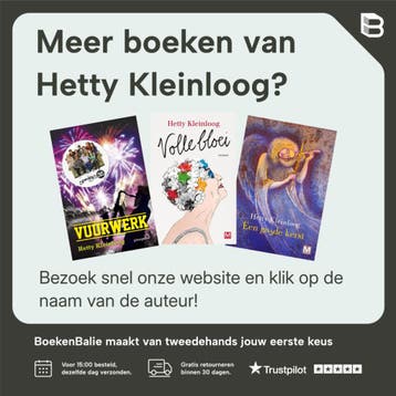 Moederweelde / Kauffmann / 3 - Hetty Kleinloog 9789460686115, Verzenden, Gelezen, Hetty Kleinloog