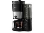 Philips All-in-1 Brew HD7888/01 Filter-koffiezetapparaat, Witgoed en Apparatuur, Koffiezetapparaten, Nieuw