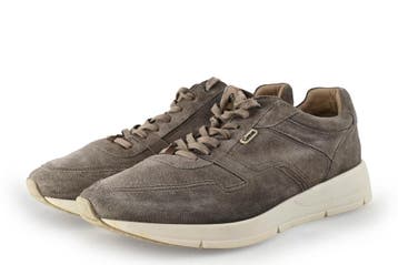 Greve Sneakers in maat 44 Bruin, Bruin, Verzenden, Sneakers of Gympen, Gedragen