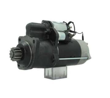 Startmotor 6.0 kw Volvo nieuw, Verzenden, Nieuw
