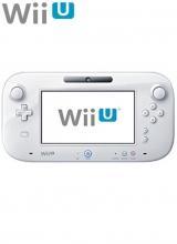 MarioWiiU.nl: Wii U Gamepad Wit Zonder Batterij Mooi iDEAL, Spelcomputers en Games, Spelcomputers | Nintendo Wii U, Ophalen of Verzenden