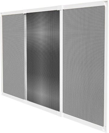 Raamhor 100x70cm | Schroefloos | Retourdeal 60% Korting, Doe-het-zelf en Verbouw, 80 tot 100 cm, Overige typen, Minder dan 200 cm