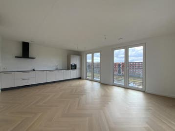 Te huur: Appartement Provincialeweg in Zaandam, Noord-Holland, Zaandam, Appartement