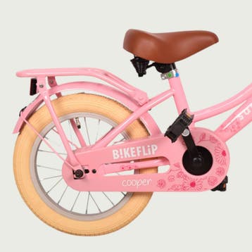 Supersuper kinderfiets 14 inch, Fietsen en Brommers, Ophalen of Verzenden, Gebruikt, Supersuper