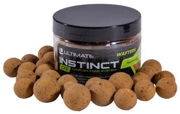 Ultimate Instinct CFS Wafters Squid & Krill 15 & 20mm (60g), Verzenden, Nieuw, Overige typen