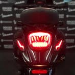 Level 10 - LED Achterlicht - Remlicht - Startup show, Ophalen of Verzenden, Nieuw