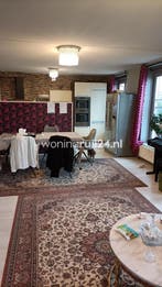 Woningruil - Verlengde Houtrakgracht 459 - 4 kamers, Utrecht