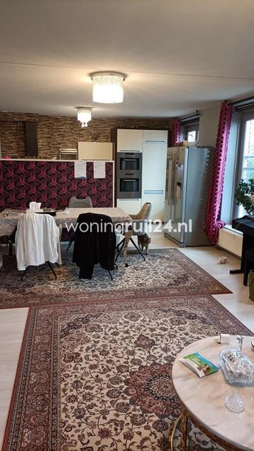 Woningruil - Verlengde Houtrakgracht 459 - 4 kamers, Utrecht