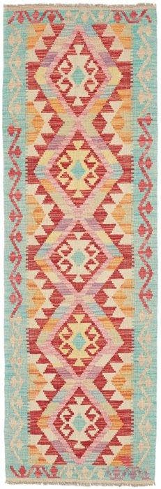 Kelim - Kelim - 195 cm - 61 cm - onbenut-Vintagestyle Kelim, Nieuw