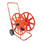 Talen Tools Professionele Haspel – Buisframe – 150 Meter, Ophalen of Verzenden, Nieuw