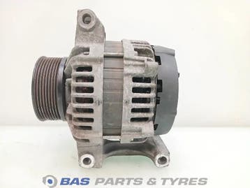Dynamo Mercedes A 015 154 21 02, Auto-onderdelen, Ophalen, Gebruikt, Mercedes-Benz, Motor en Toebehoren