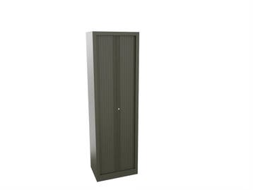 ETIC roldeurkast, 198x60cm, Overige plaatsen, Ophalen of Verzenden, Nieuw in verpakking, Kast