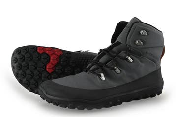 Vivobarefoot Barefoot in maat 40 Zwart, Verzenden, Zwart, Zo goed als nieuw, Vivobarefoot