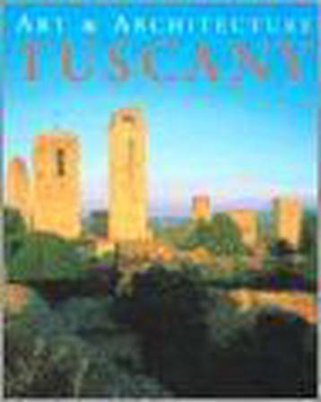 Tuscany - Anne Meller 9783829026529, Verzenden, Gelezen, Anne Meller