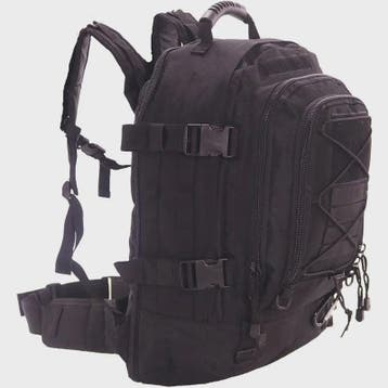 60L Militaire Tactische Rugzak - Molle Assault Rucksack voor, Verzenden, Nieuw