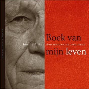 BOEK VAN MIJN LEVEN - M. Aanbrug 9789076890258, Verzenden, Gelezen, M. Aanbrug