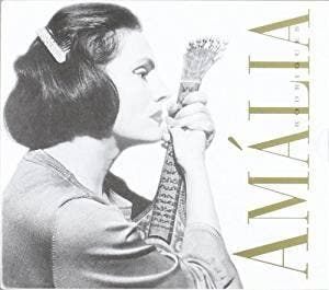 cd digi - Amalia Rodrigues - Amalia Rodrigues, Verzenden, Zo goed als nieuw