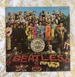 Beatles - The Beatles — “Sgt. Pepper’s Lonely Hearts Club, Nieuw in verpakking