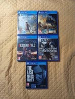 Sony - Playstation 4 (PS4) - Assassins Creed Odyssey;, Spelcomputers en Games, Nieuw
