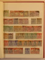 Duitse Rijk klein kavel, Postzegels en Munten, Ophalen of Verzenden