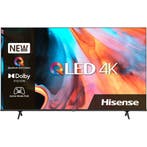 Hisense 50E7QT - 50 inch QLED 4K Smart TV, Ophalen of Verzenden, Nieuw