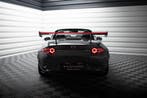 Maxton Carbon Spoiler JDM-Stijl met LED Mazda MX-5 ND (Mk4), Verzenden