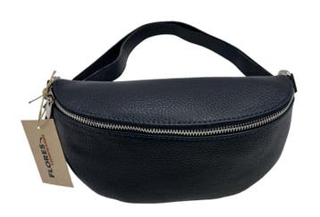 Crossbody model Sling (donkerblauw), Verzenden, Nieuw