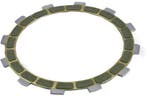 Barnett Frictie Koppelingsplatenset (7 stuks) Honda CR250 19, Ophalen of Verzenden, Nieuw