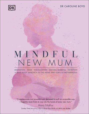 Mindful New Mum - Caroline Boyd 9780241531365, Verzenden, Gelezen, Caroline Boyd