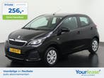 Peugeot 108 op VOORRAAD | Private Lease | v.a. 256,-, Dealer onderhouden, Nieuw, Benzine, LED verlichting