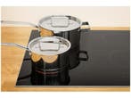 Privileg PCTAC 6042 IN - Inbouw Keramische Kookplaat 60cm -, Witgoed en Apparatuur, Kookplaten, Verzenden, Nieuw