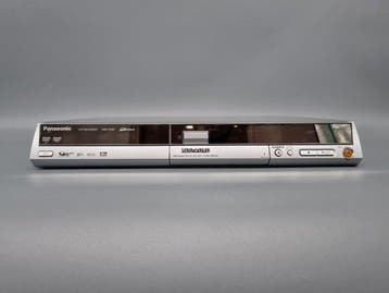 Panasonic Panasonic DIGA DMR-EH60 – HDD & DVD Recorder – 200
