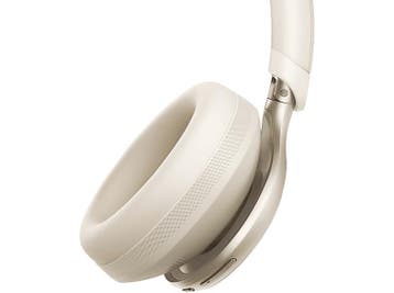 Soundcore -  Space One Hoofdtelefoon  - Wit, Verzenden, Nieuw, Overige merken, Bluetooth