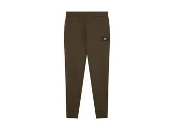 Veiling - Lyle &amp; Scott Casual Sweatpant Olive - M, Nieuw