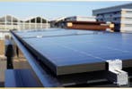 Zonnepanelen voor Zeecontainer -prefab en snel geinstalleerd, Nieuw, Compleet systeem