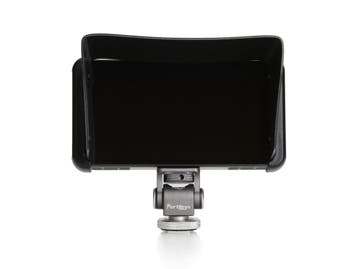 Portkeys PT5 II 5 4K HDMI Touchscreen Monitor, Ophalen of Verzenden, Zo goed als nieuw, Canon