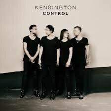 KENSINGTON - CONTROL (LP), Verzenden, Nieuw in verpakking