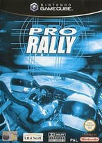 Pro Rally (GameCube), Verzenden, Gebruikt