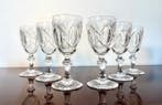 Baccarat - Tafelservies voor 6 (6) - Kristal