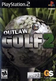 Outlaw Golf 2 PS2 Garantie & morgen in huis!, 1 speler, Ophalen of Verzenden, Zo goed als nieuw, Vanaf 3 jaar