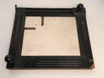 Leitz Printing easel 24x30 cm Doka-apparatuur