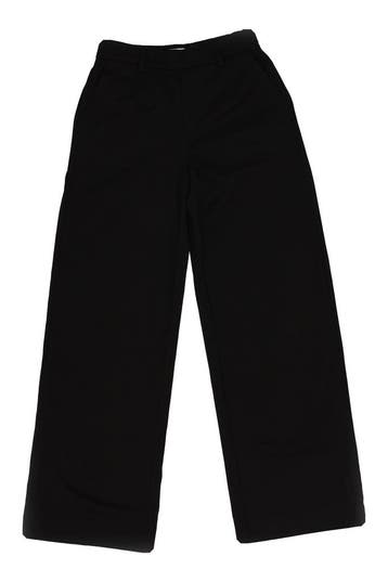 Object Broek in maat 36 Zwart, Kleding | Dames, Object, Verzenden, Gedragen, Zwart