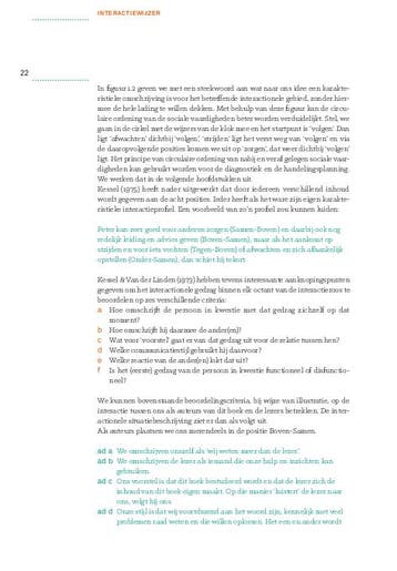 Interactiewijzer 9789023255628, Boeken, Verzenden, Zo goed als nieuw