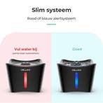 Cellavi XL Drinkfontein Kat en Hond - Incl. 3 in 1, Dieren en Toebehoren, Ophalen of Verzenden, Zo goed als nieuw