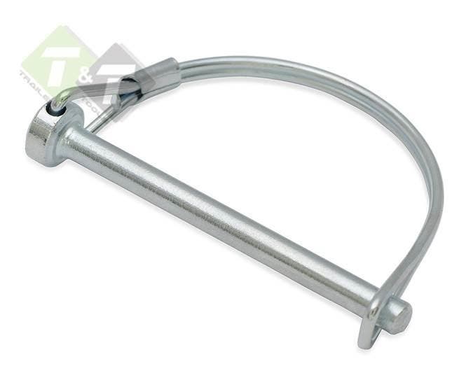 Borgpen Rond 10x70 Mm - Borgpin - Borg Pen, Doe-het-zelf en Verbouw, IJzerwaren en Bevestigingsmiddelen, Overige typen, Nieuw