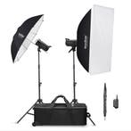 Godox SK300IIV-C Studio Flash Kit, Ophalen of Verzenden, Nieuw, Overige merken