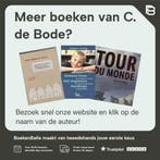 Daniel 9789051797442 C. de Bode, Verzenden, Zo goed als nieuw, C. de Bode